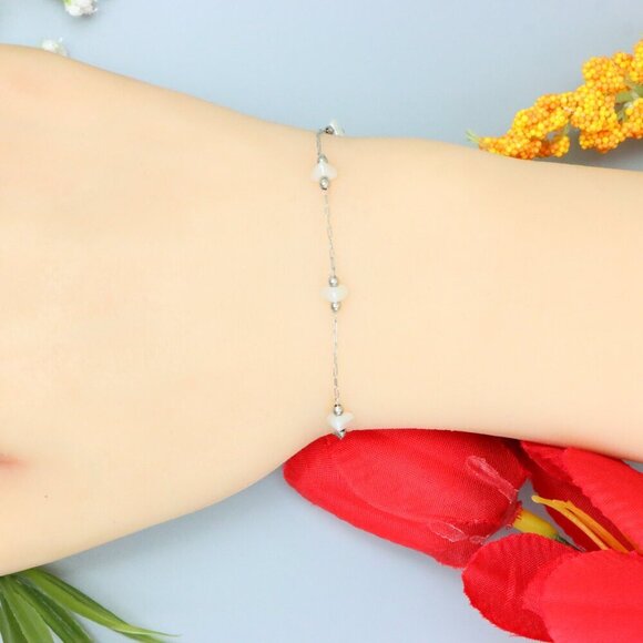 "Elegant & Trendy Bracelet, A Perfect Gift for Women, Thoughtful, EVCH1155 - Picture 7 of 10